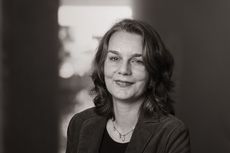 Dr. Sylvia Pritsch
