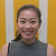 Shin Wee Chong (Tutor*in)