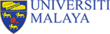Logo der University of Malaya
