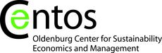 Shows the logo of CENTOS