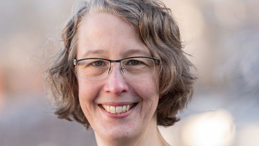 Sylvia Wagenaar