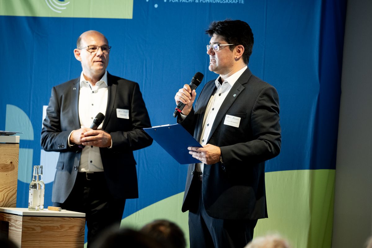 C3L, Lernen, Weiterbildung, Wasserstoff, Windenergie