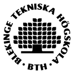 Logo des Blekinge Institute of Technology