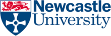 Logo of Newcastle University