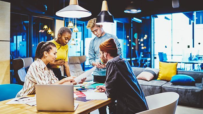 Weiterbildung "Methodisches Erfinden und Produktentwicklung"