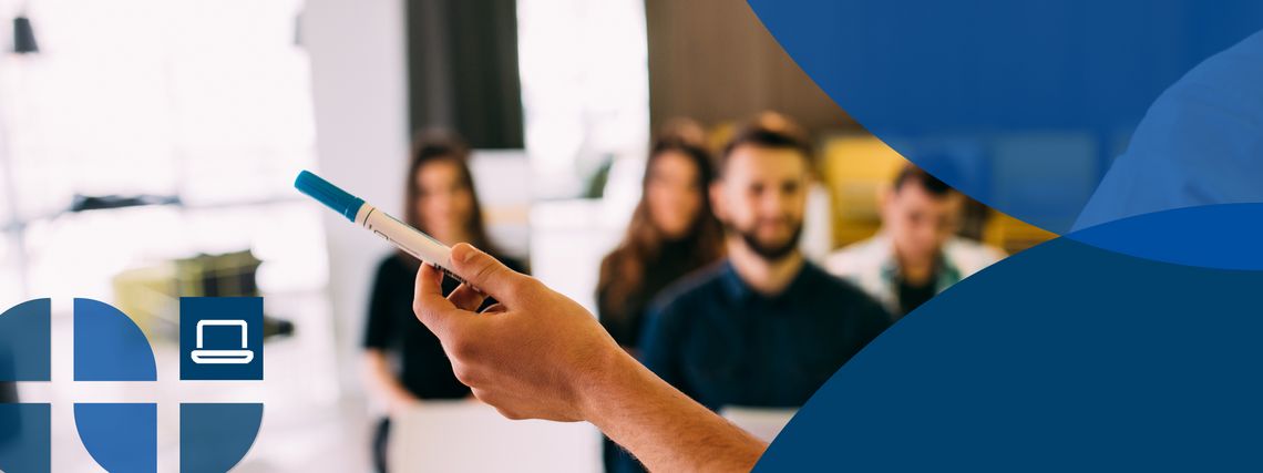 Header image Communication