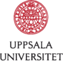 Logo der Uppsala University