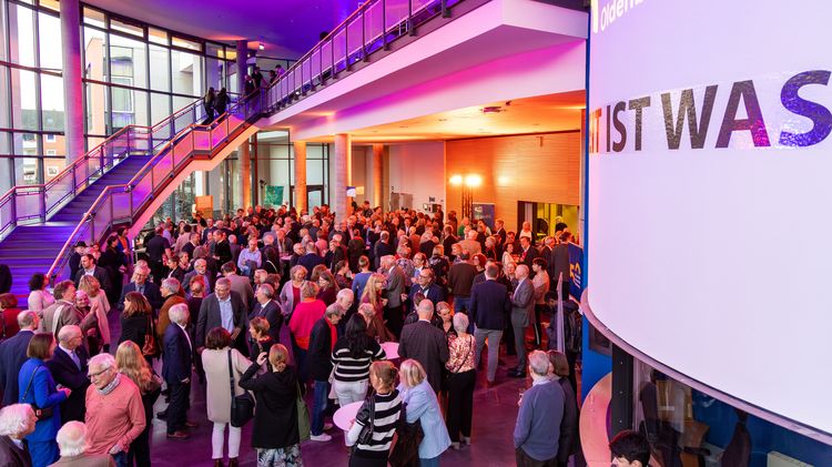 Zentrales Veranstaltungsmanagement