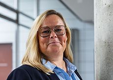 Foto von Andrea Diana Klausen