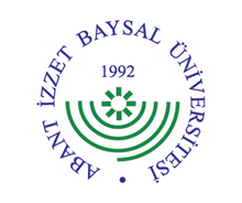 Logo der Bolu Abant Izzet Baysal University