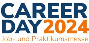 Career Day 2024 Logo