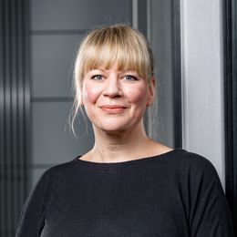 Portrait photo Julia Anna Matz