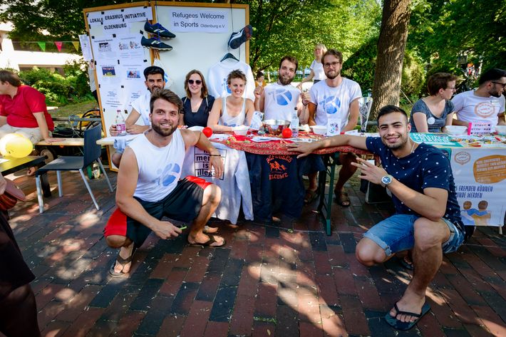 Campus Festival 2018