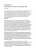 DTU Experience Report (Czesla, summer semester 2025)