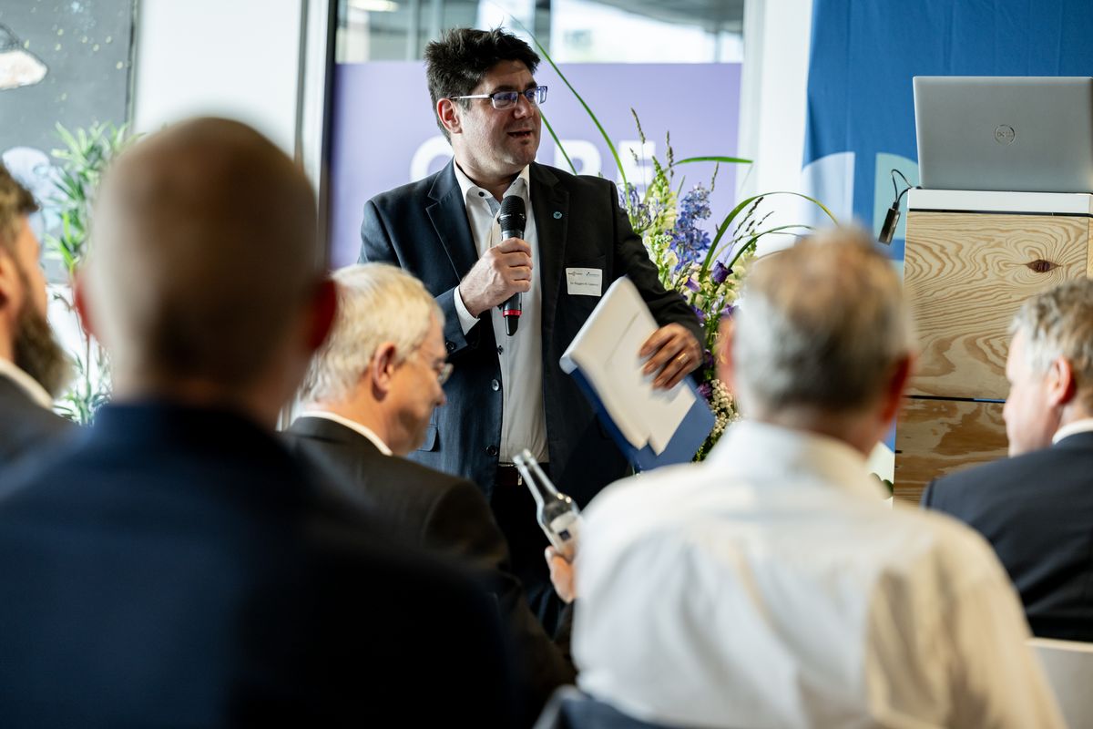 C3L, Lernen, Weiterbildung, Wasserstoff, Windenergie