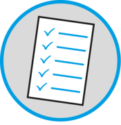 Project description system accreditation