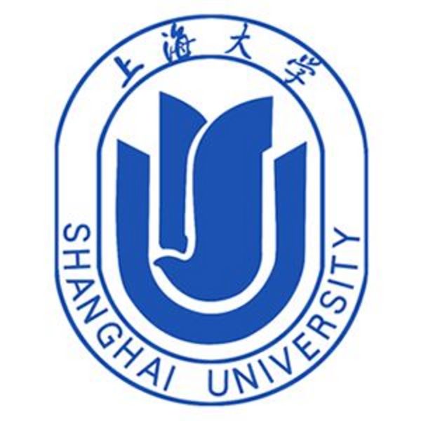 Shanghai University Logo
