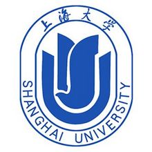 Shanghai University Logo