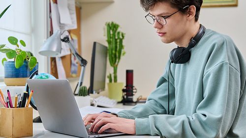 Weiterbildung "Hochschule digital"