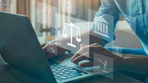 Weiterbildung "Computer- Strafrecht"