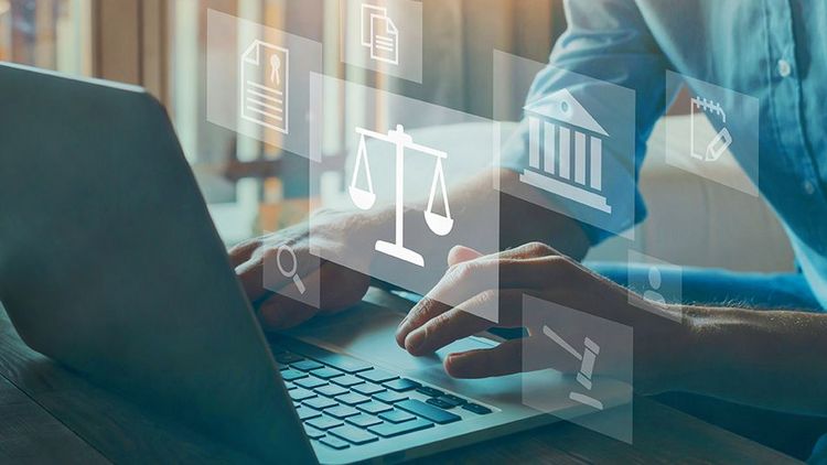 Weiterbildung "Computer- Strafrecht"