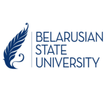 Belarusian State University Logo