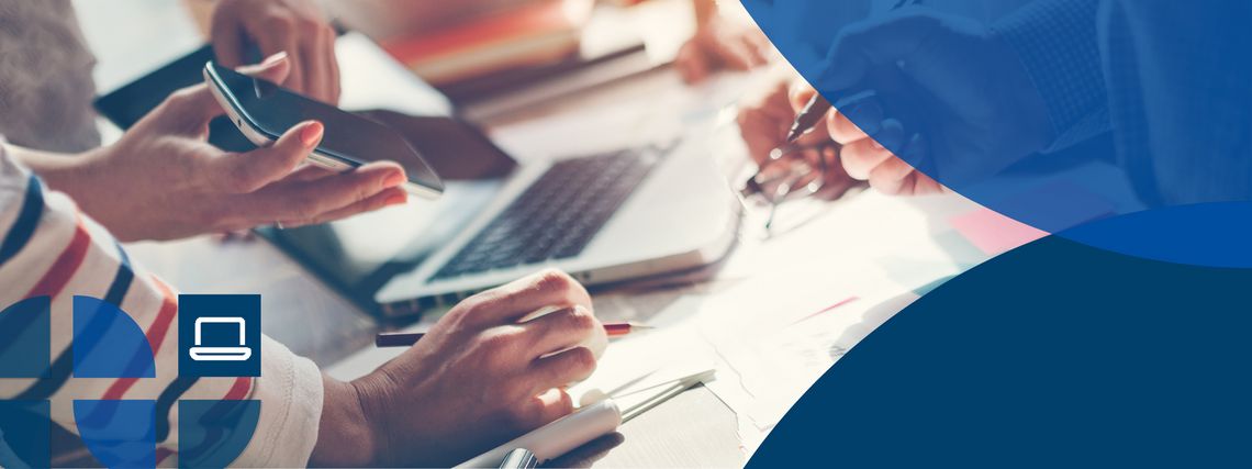 Header image Strengthening resilience