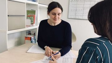 Doctoral counselling at the University of Oldenburg