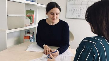Doctoral counselling at the University of Oldenburg