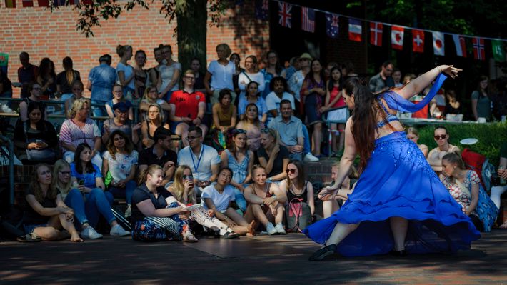 Campus Festival 2018