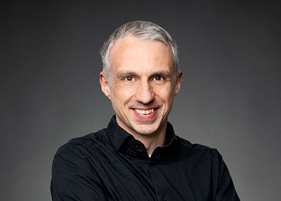 Foto Joachim Stöter, Dipl.-Psych.