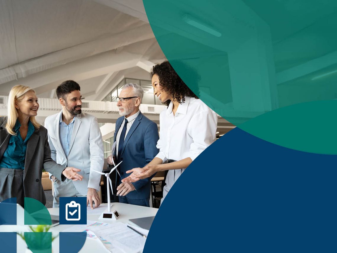 Authorisation practice for the energy transition Header image