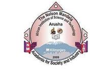Nelson Mandela African Institution of Science and Technology (NM-AIST) Logo
