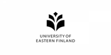 Logo of the University of Eastern Finland