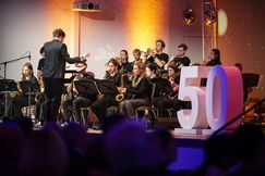 50 years of Oldenburg University, University of Oldenburg, kick-off, anniversary, science, education, future, celebration