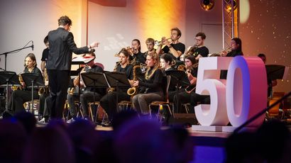 50 Jahre Uni Oldenburg, Universität Oldenburg, Auftakt, Jubiläum, Wissenschaft, Ausbildung, Zukunft, Feier