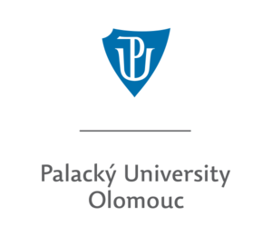 Logo der Palacky University Olomouc