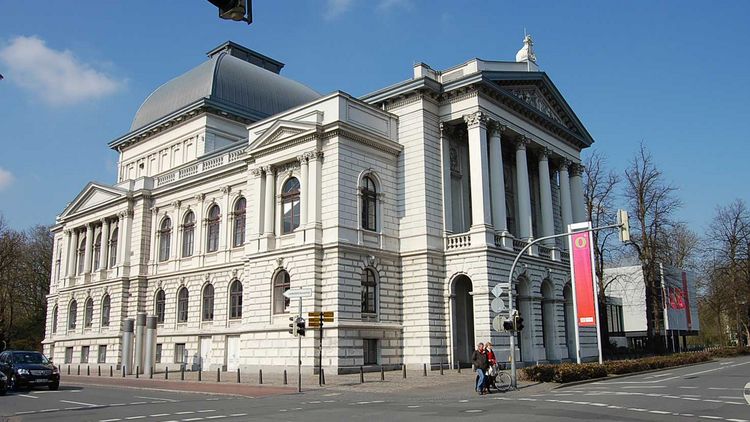 Staatstheater Oldenburg