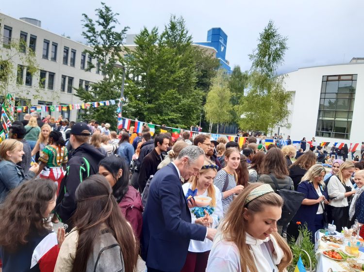 Summer party 2022