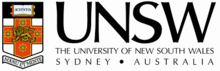 University of New South Wales Logo