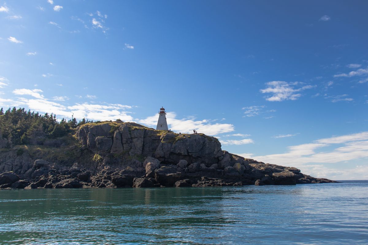 Boars Head Lighthouse 