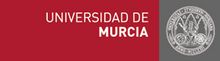 Logo der University of Murcia