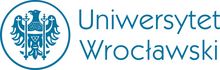 Logo der University of Wrocław