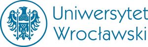 Logo of the University of Wrocław