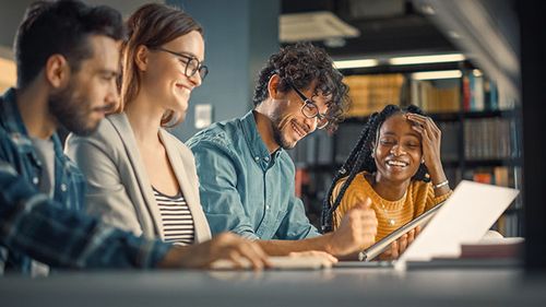 Weiterbildung "Personalentwicklung und Talentmanagement"