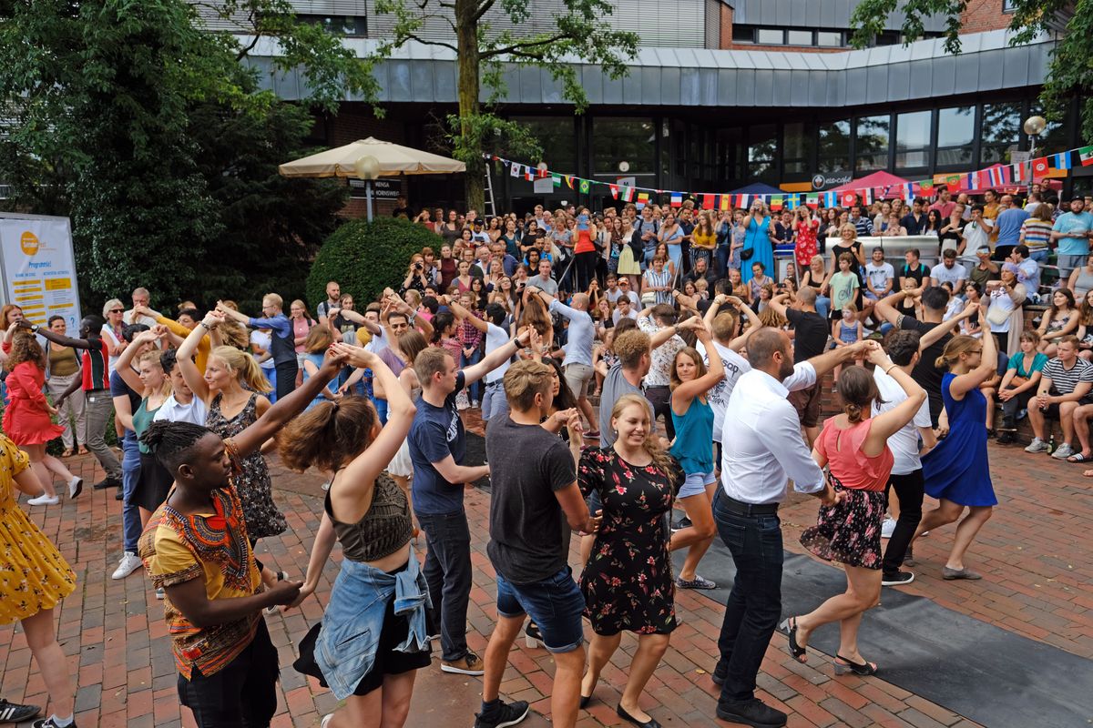 Summer party 2019