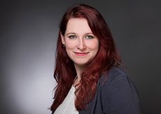 Foto von Catherine Nagel