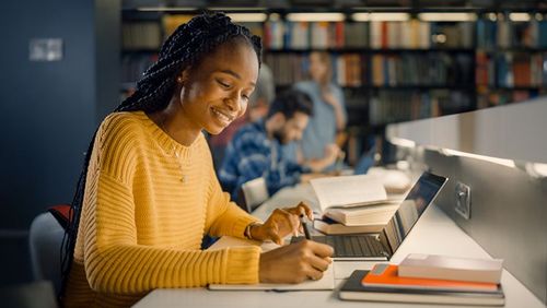 Online Teaching and Learning Programme