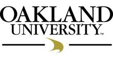 Logo of Oakland University