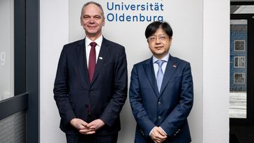 Presidential Board, Consulate General, China